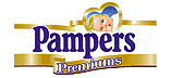 Pampers